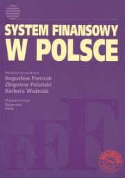 Opakowanie System finansowy w Polsce