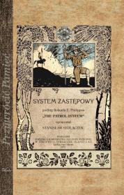 System zastępowy. Autor: Sedlaczek Stanisław. Dadada.pl Okładka książki System zastępowy