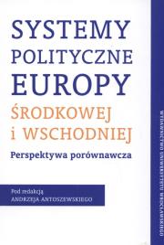 Opakowanie Systemy polityczne Europy Środkowej i Wschodniej