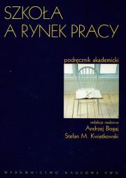 Opakowanie Szkoła a rynek pracy