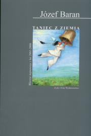 Okładka książki Taniec z ziemią