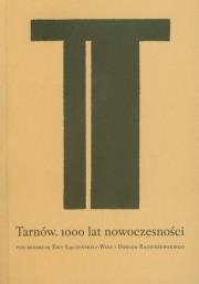 Opakowanie Tarnów 1000 lat nowoczesności