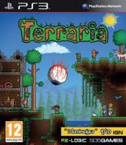 Opakowanie Terraria PS3