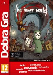 Opakowanie The Inner World
