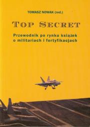 Opakowanie Top secret