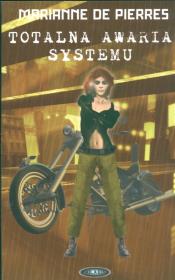 Okładka książki Totalna awaria systemu