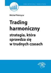 Okładka książki Trading harmoniczny