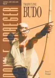 Okładka książki Tradycyjne budo