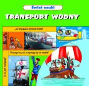 Opakowanie Transport wodny