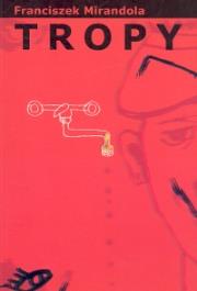 Okładka książki Tropy