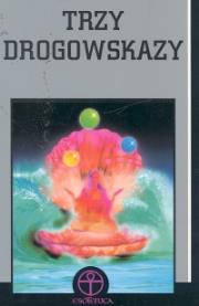 Opakowanie Trzy drogowskazy