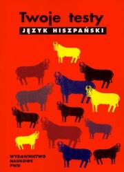 Opakowanie Twoje testy Język hiszpański