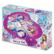 Opakowanie Violetta mata do tańczenia