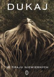 Okładka książki W kraju niewiernych