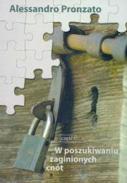 Okładka książki W poszukiwaniu zaginionych cnót. Część pierwsza