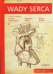 Opakowanie Wady serca tom 2