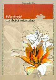 Okładka książki Wartość czystości seksualnej