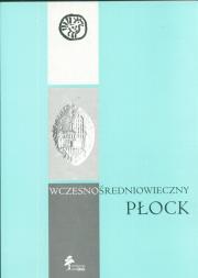 Opakowanie Wczesnośredniowieczny Płock