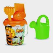 Opakowanie Wiaderko Pszczółka Maja 16 cm