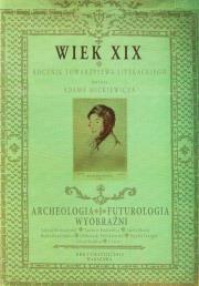 Opakowanie Wiek XIX 2013