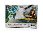 Okładka książki Władca promili