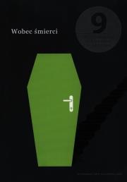 Wobec śmierci. Wydawca: Wydawnictwo Naukowe UAM. Dadada.pl Opakowanie Wobec śmierci