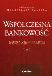 Opakowanie Współczesna bankowość 1