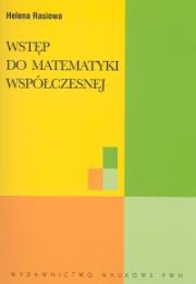 Okładka książki Wstęp do matematyki współczesnej