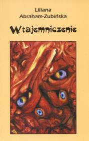Okładka książki Wtajemniczenie