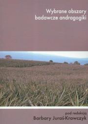 Wybrane obszary badawcze anadragogiki. Wydawca: Wyższa Szkoła Humanistyczno-Ekonomiczna w Łodzi. Dadada.pl Opakowanie Wybrane obszary badawcze anadragogiki