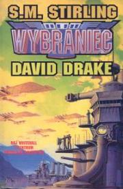 Wybraniec. Autor: Stirling S. M., Drake David. Dadada.pl Okładka książki Wybraniec