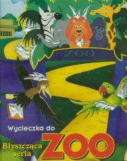 Opakowanie Wycieczka do ZOO Błyszcząca seria