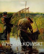 Okładka książki Wyczółkowski Leon 1852-1936