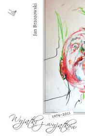 Okładka książki Wyjątki z wyjątków