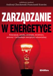 Opakowanie Zarządzanie w energetyce