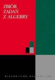 Opakowanie Zbiór zadań z algebry