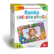 Opakowanie Zrób to sam - Ramki radosne chwile i księżniczka