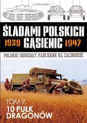 Opakowanie 10 Pułk Dragonów
