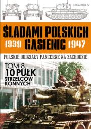 Opakowanie 10 Pułk Strzelców Konnych