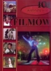 Okładka książki 101 wspanialych filmow