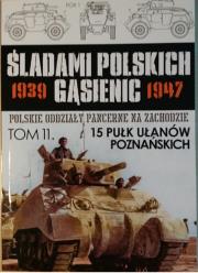 Opakowanie 15 Pułk Ułanów