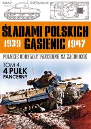 Opakowanie 4 Pułk Pancerny