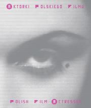 Okładka książki Aktorki polskiego filmu / Polish Film Actresses