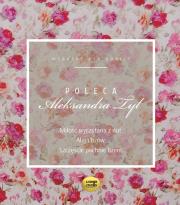 Okładka książki Aleksandra Tyl poleca - Audiobook