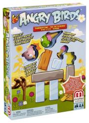 Opakowanie Angry Birds Misja lato
