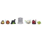 Opakowanie Angry Birds Star Wars Telepods Jedi vs. Sith