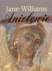 Okładka książki Aniołowie