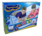 Opakowanie Aquadoodle mata zmywalna z szablonami