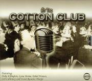 Opakowanie At The Cotton Club