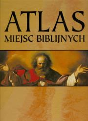 Atlas miejsc biblijnych. Wydawca: Wydawnictwo Naukowe PWN. Dadada.pl Opakowanie Atlas miejsc biblijnych